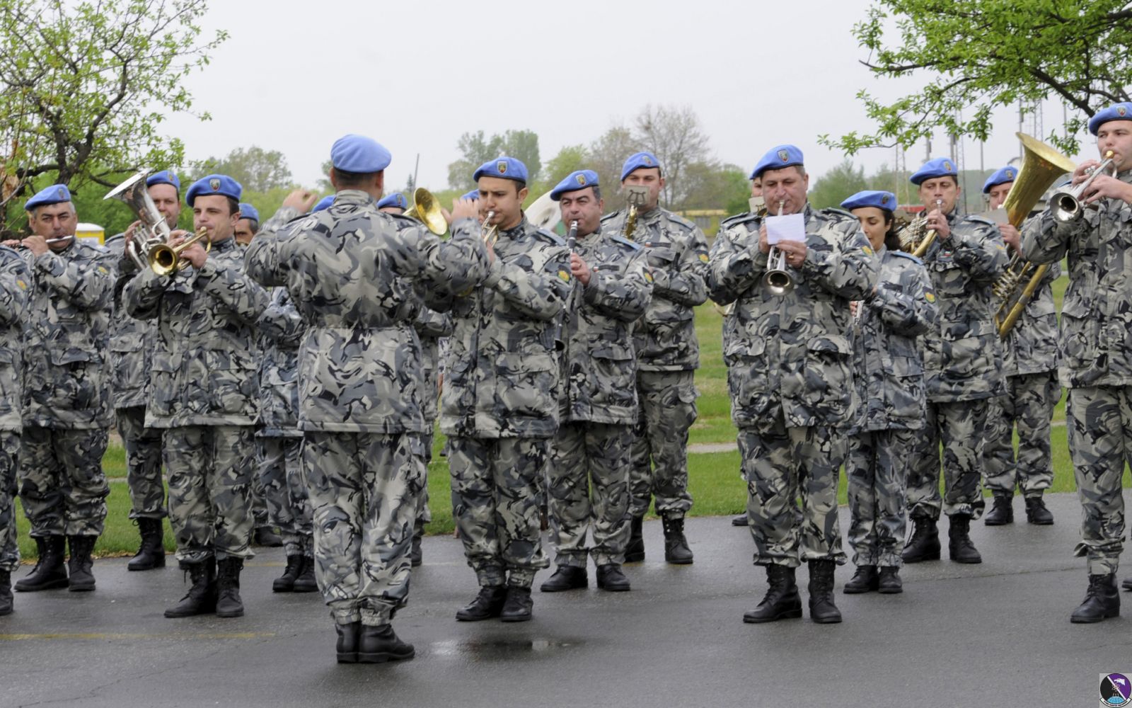 U.S., Bulgarian air forces kick off Thracian Star 2012