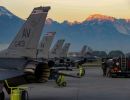 31 FW Airmen MOPP up