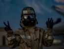 31 FW Airmen MOPP up