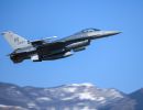 31st Fighter Wing remains Lethal, Rapidly Ready