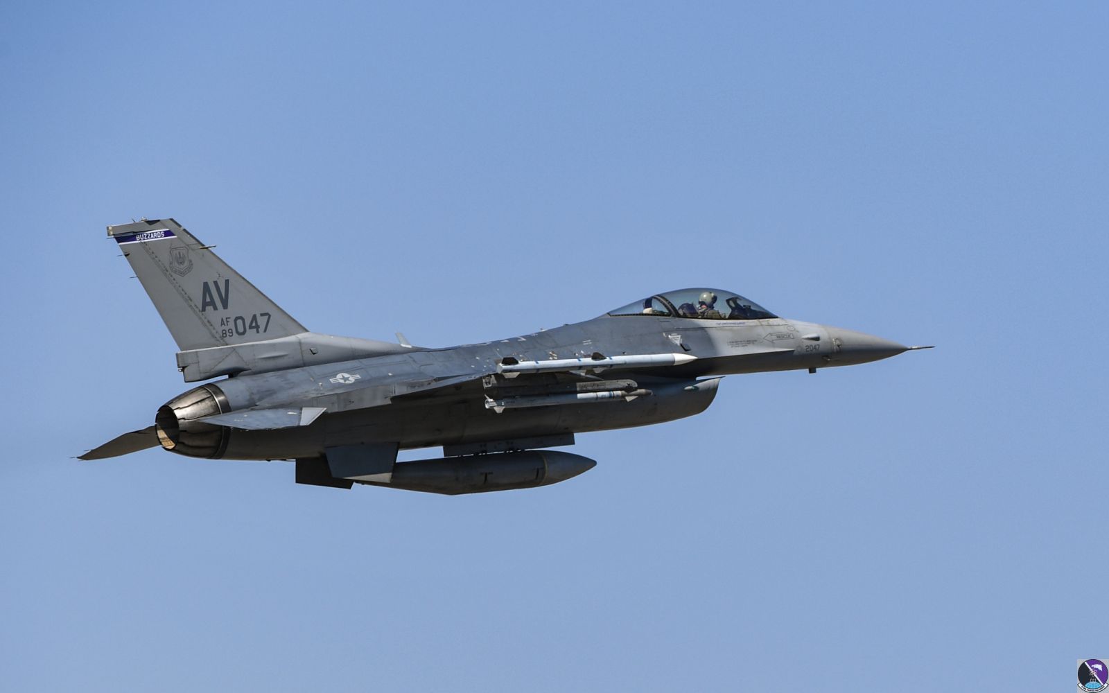 510th FS Stays Mission Ready